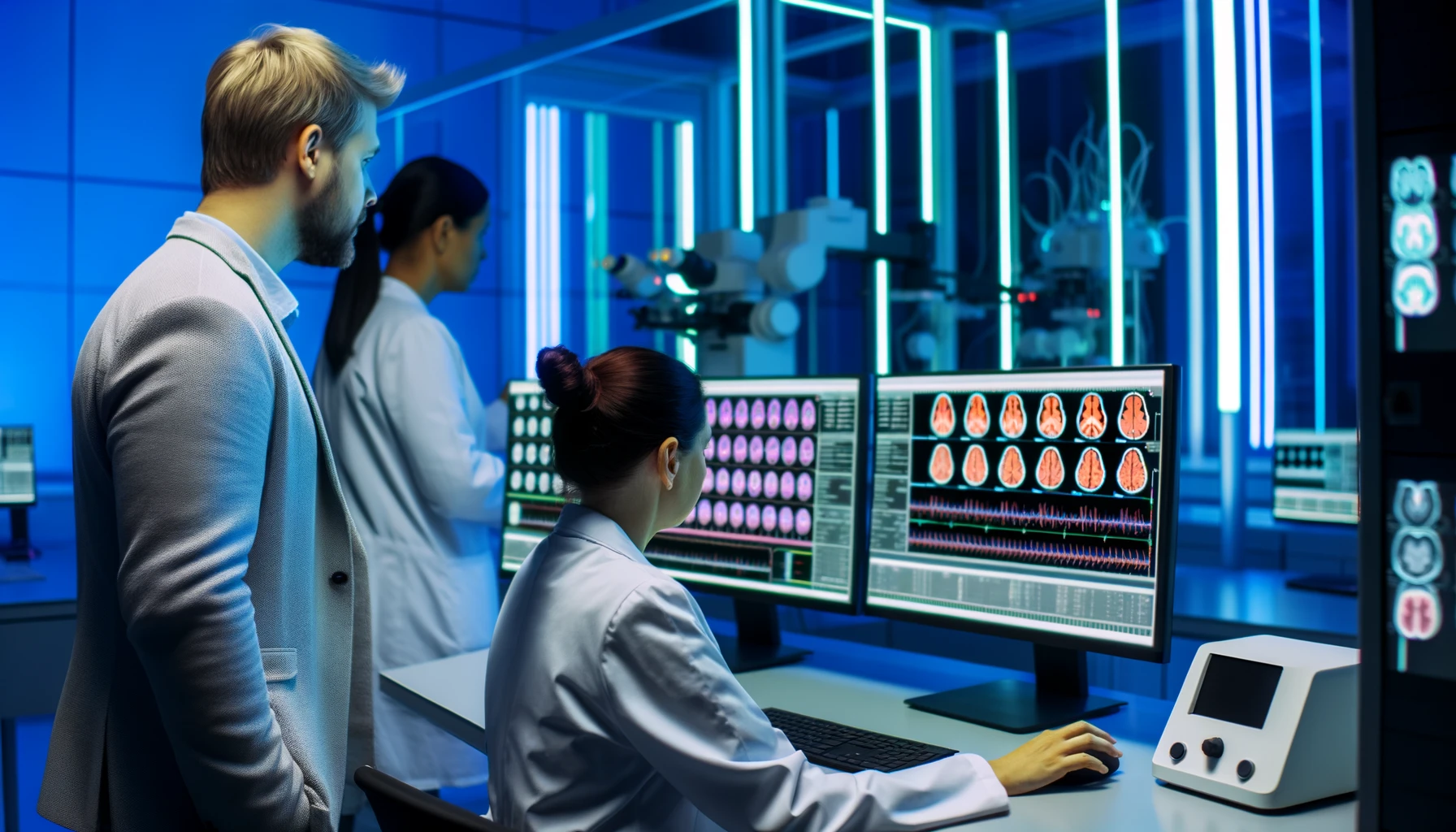 neuroscience laboratory puissance de la pensée positive Puissance de la pensée positive