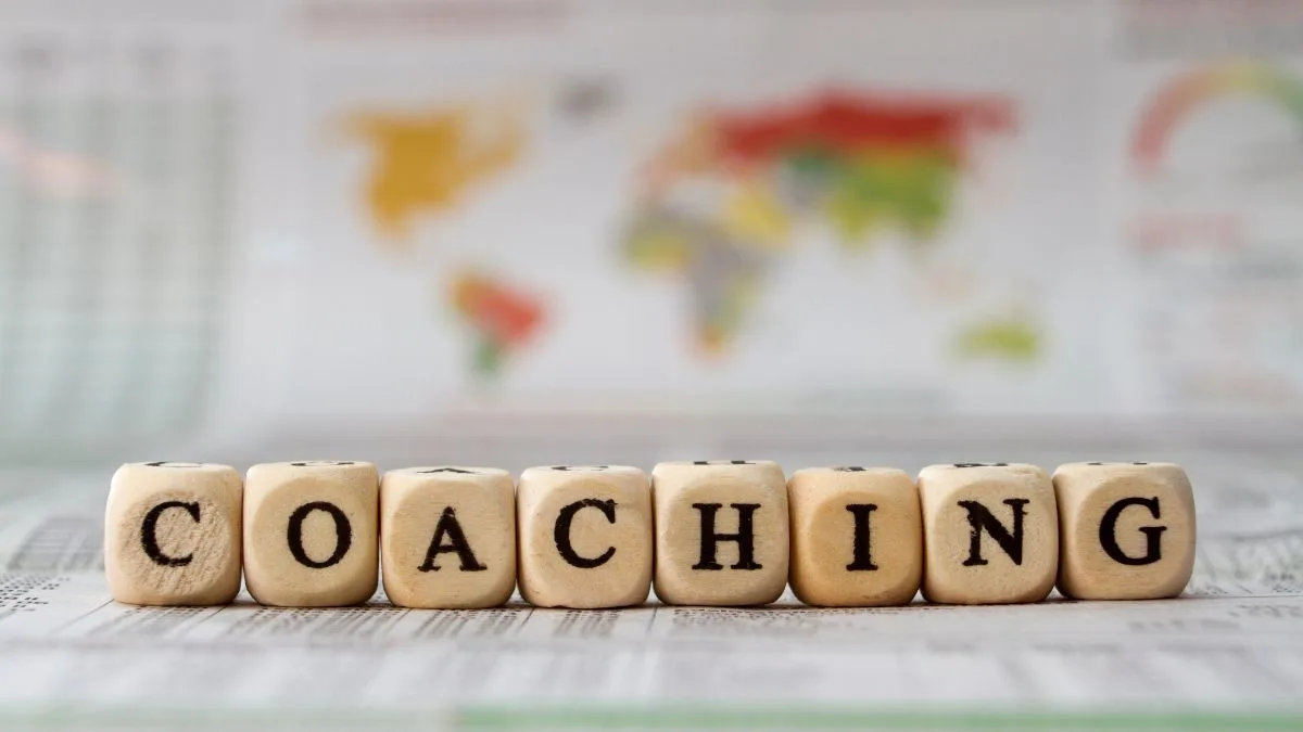Coach de vie