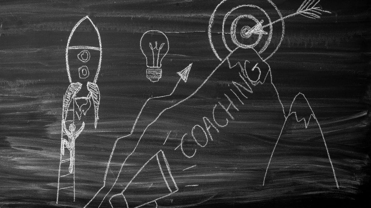 coaching de vie